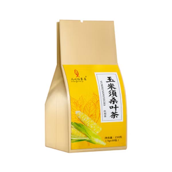 九州佰草集 玉米须桑叶茶 5克*30包