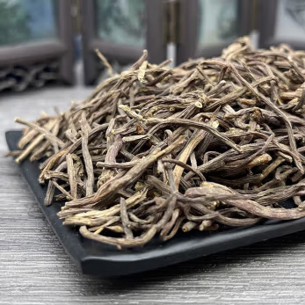 墨源 非蜜炙紫菀250克